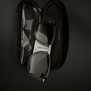 Tom Ford sunglasses